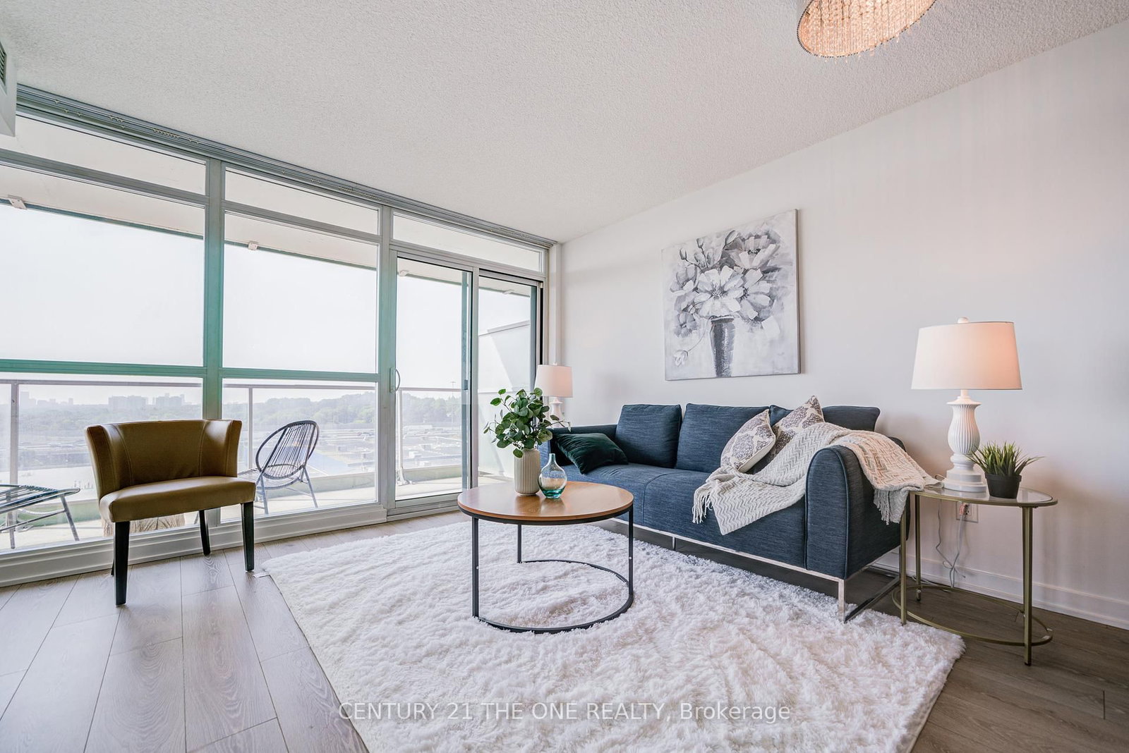 Condo sold at 1011-29 Singer Court, Toronto, Ontario, M2K 0B3 - Bayview Village - MLS: C12351393