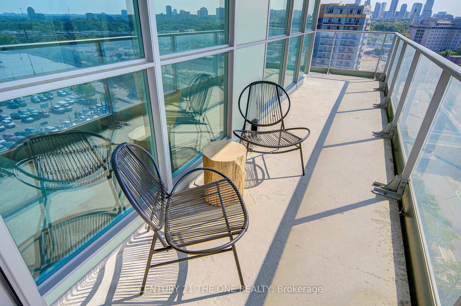 Condo sold at 1011-29 Singer Court, Toronto, Ontario, M2K 0B3 - Bayview Village - MLS: C12351393