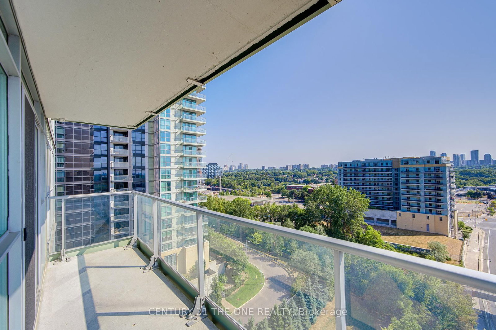 Condo sold at 1011-29 Singer Court, Toronto, Ontario, M2K 0B3 - Bayview Village - MLS: C12351393