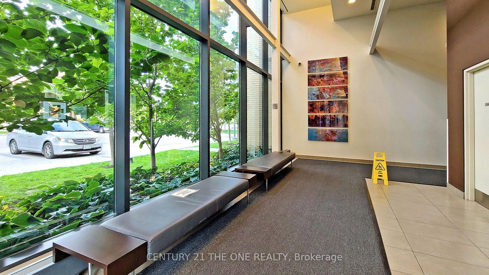 Condo sold at 1011-29 Singer Court, Toronto, Ontario, M2K 0B3 - Bayview Village - MLS: C12351393