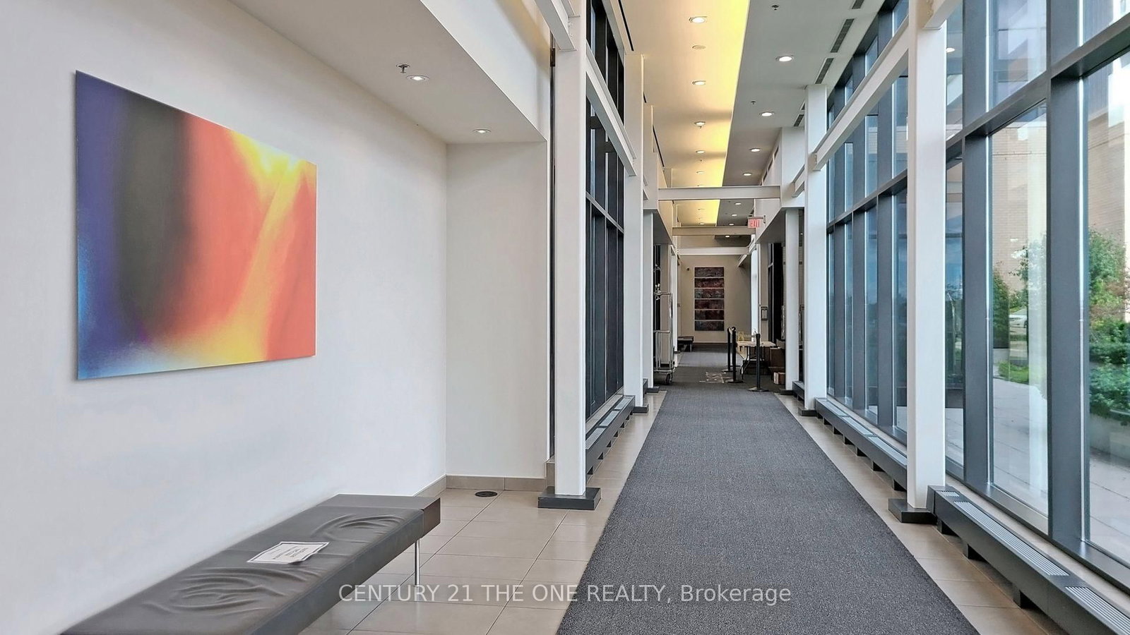 Condo sold at 1011-29 Singer Court, Toronto, Ontario, M2K 0B3 - Bayview Village - MLS: C12351393