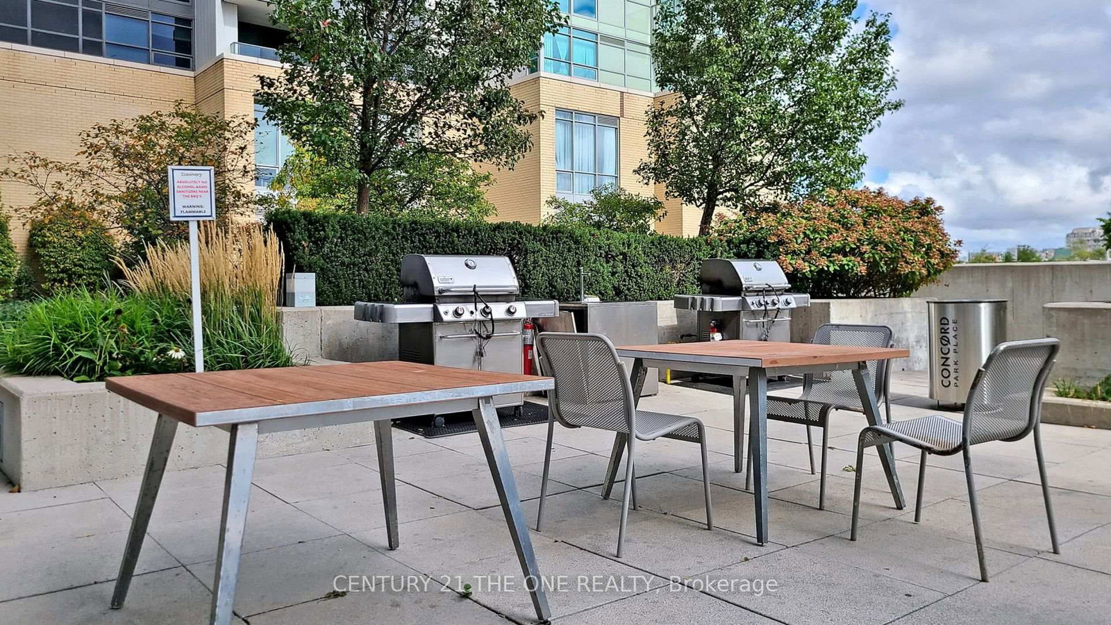 Condo sold at 1011-29 Singer Court, Toronto, Ontario, M2K 0B3 - Bayview Village - MLS: C12351393