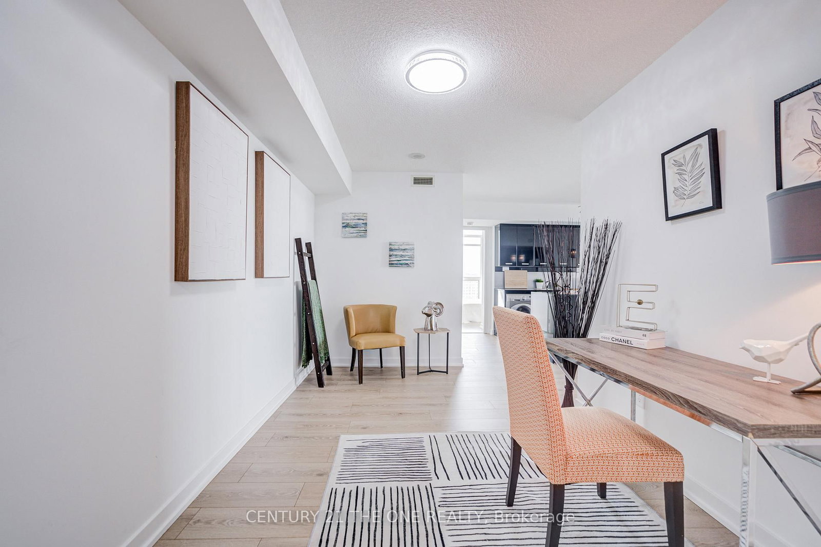 Condo sold at 1011-29 Singer Court, Toronto, Ontario, M2K 0B3 - Bayview Village - MLS: C12351393