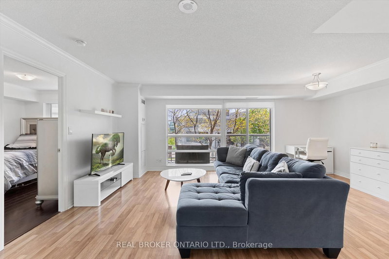 216 - 2035 Sheppard Ave E, Toronto, M2J 0A8 | Image 3