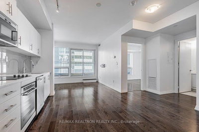 Unit 317 — 460 Adelaide Street E — photo 3