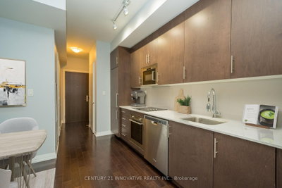 Unit 751 — 460 Adelaide Street E — photo 5
