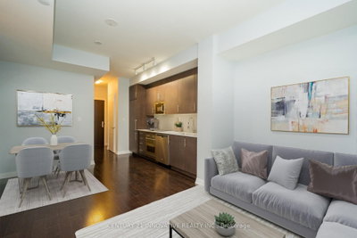 Unit 751 — 460 Adelaide Street E — photo 6