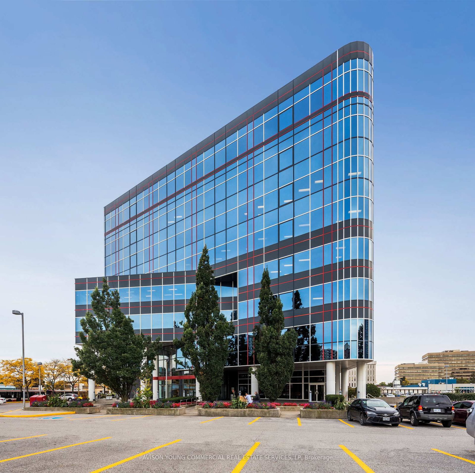 2550 Victoria Park Avenue, Unit 709 - Photo 3