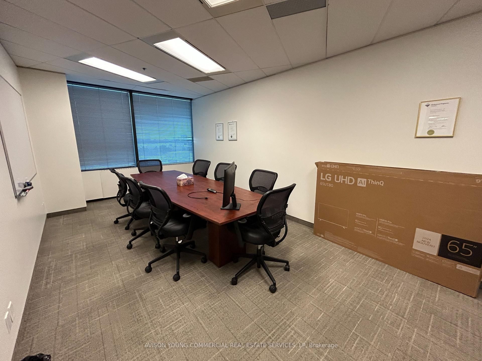 2550 Victoria Park Avenue, Unit 709