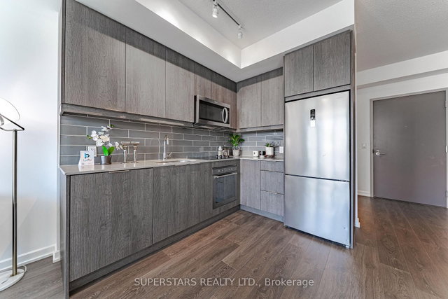 2603 - 32 Forest Manor Road, North York | Sold, C12352783 | Condos.ca