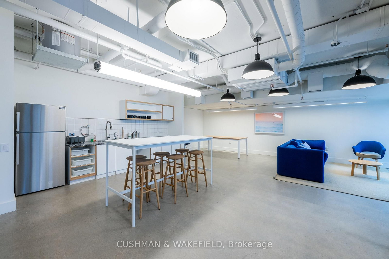 292 Adelaide Street W, Unit 600 - Photo 4