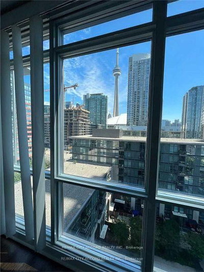 Unit 1107 — 15 Fort York Boulevard — photo 3