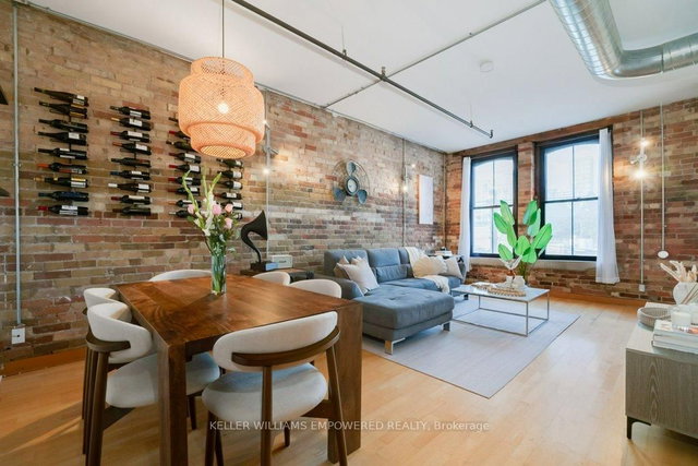 5 - 189 Queen Street E