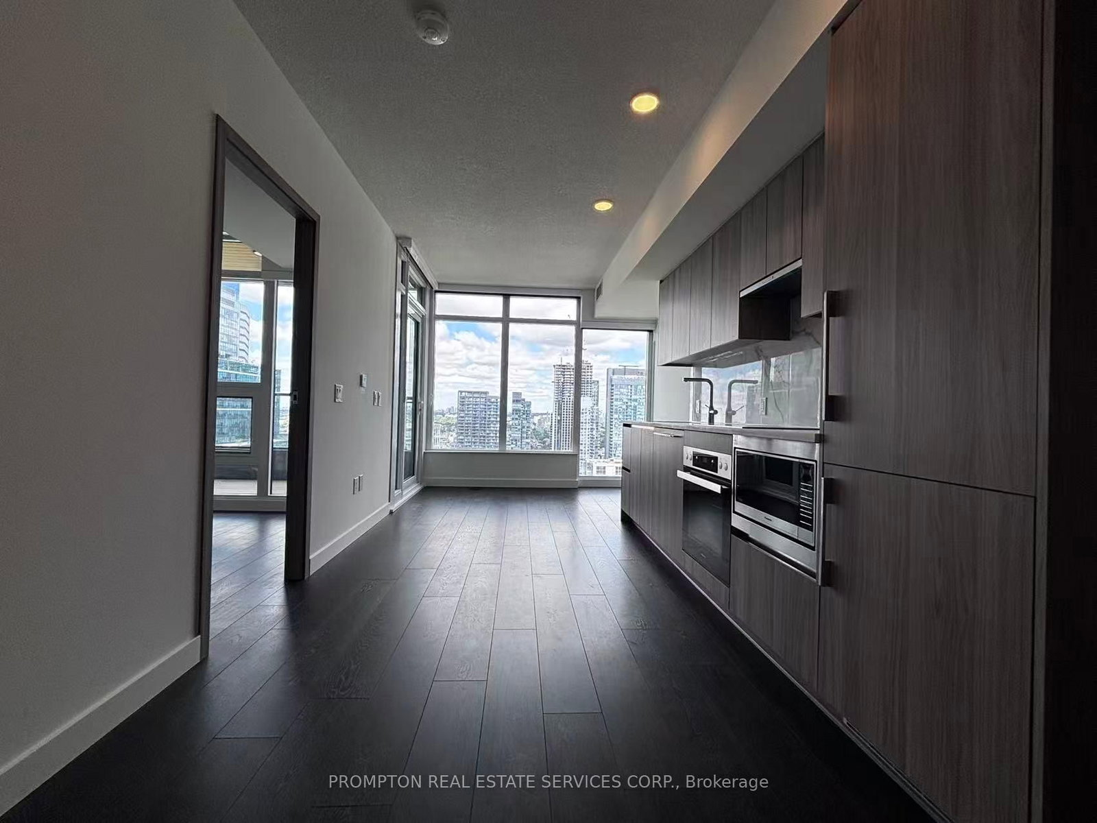 1 Concord Cityplace Way, Unit 3901 - Photo 2