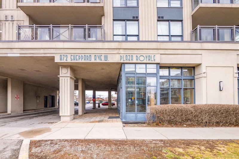 213 - 872 Sheppard Ave W, Toronto, M3H 5V5 | Image 3