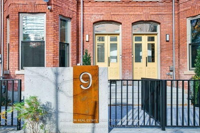 9 Gloucester Street — photo 2