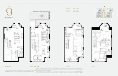 9 Gloucester Street — photo 3
