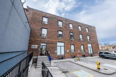 302A - 128 Sterling Rd | Toronto | Image