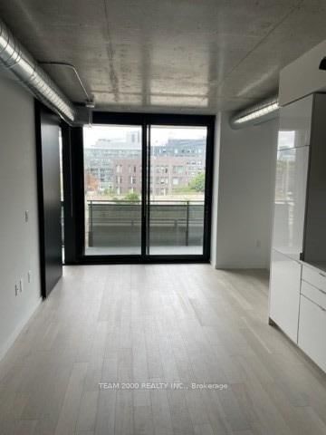 307 - 21 Lawren Harris Sq, Toronto, M5A 0T4 | Image 3