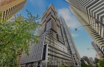 Unit 2907 — 55 Charles Street E — photo 2