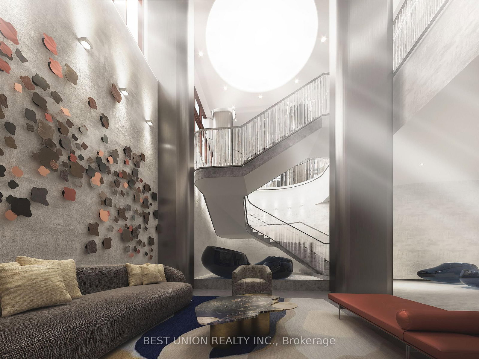 155 Merchants' Wharf, Unit 525 - Photo 5