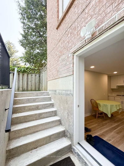 Unit Lower — 188 Olive Avenue — photo 5
