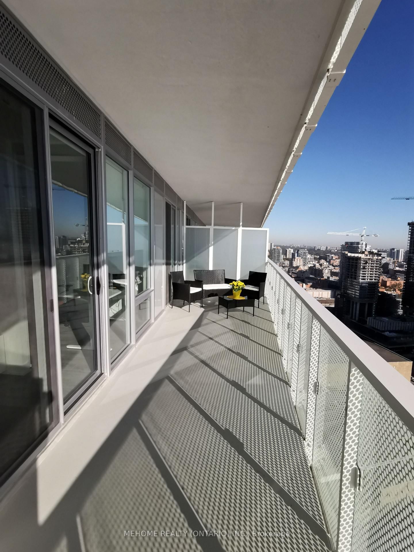 15 Queens Quay E, Unit 3201 - Photo 12