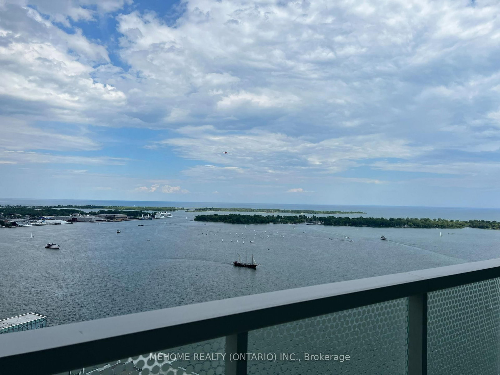 15 Queens Quay E, Unit 3201 - Photo 13