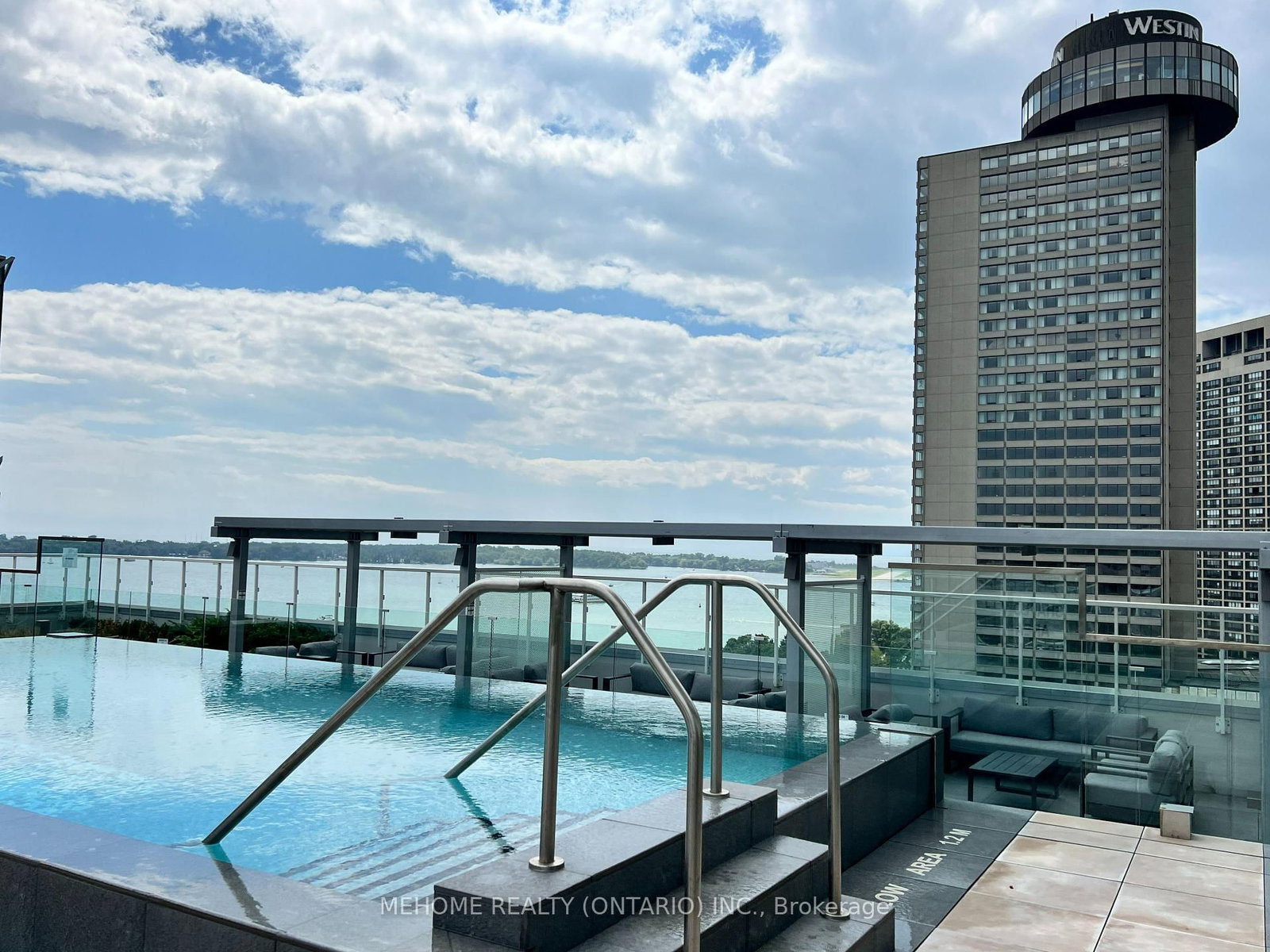 15 Queens Quay E, Unit 3201 - Photo 17