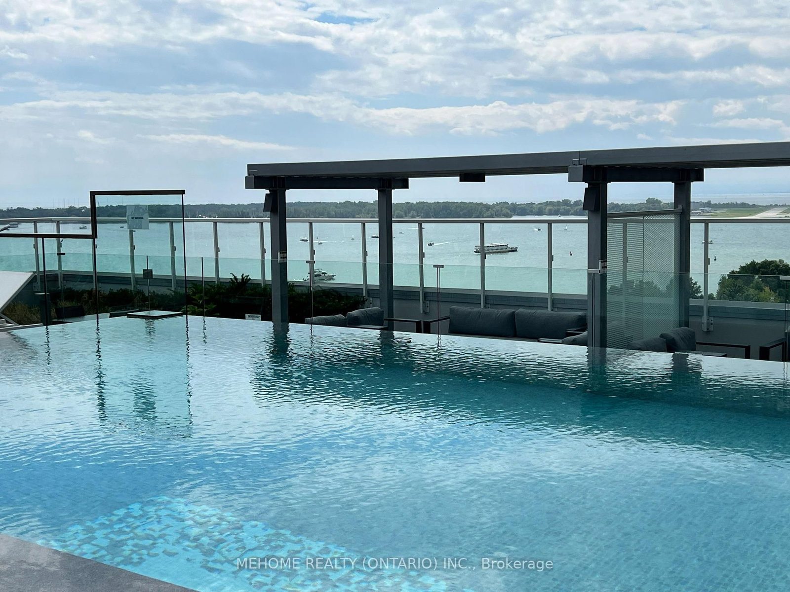 15 Queens Quay E, Unit 3201 - Photo 19