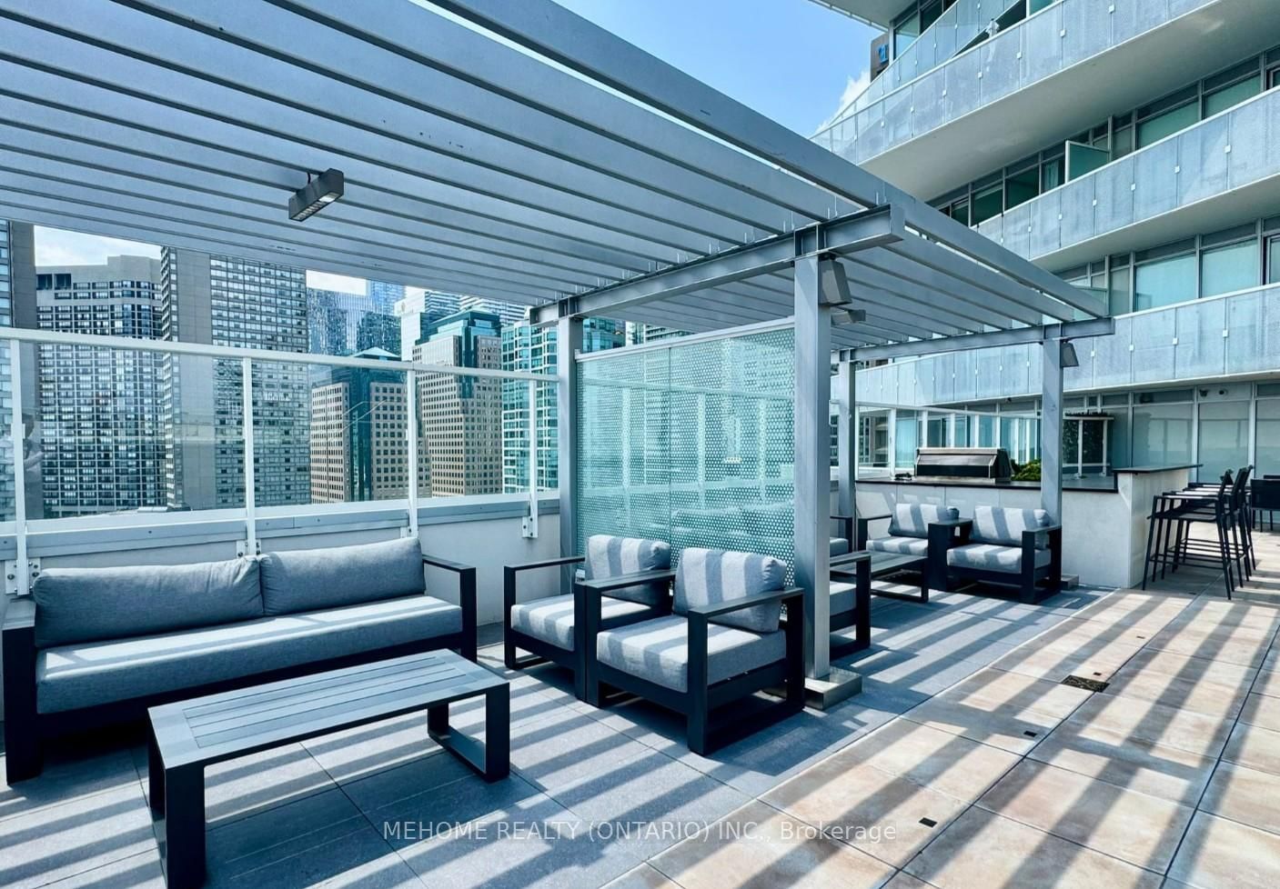 15 Queens Quay E, Unit 3201 - Photo 20