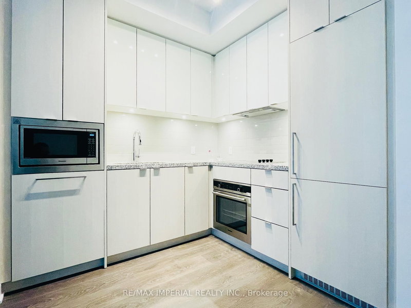 3510 - 125 Blue Jays Way, Toronto, M5V 0N5 | Image 3