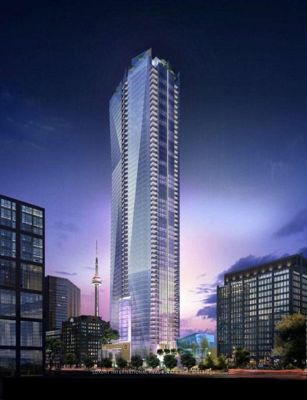 5501 - 180 University Avenue