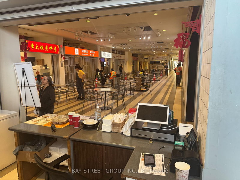 139 - 4750 Yonge St, Toronto, M2N 5M6 | Image 2