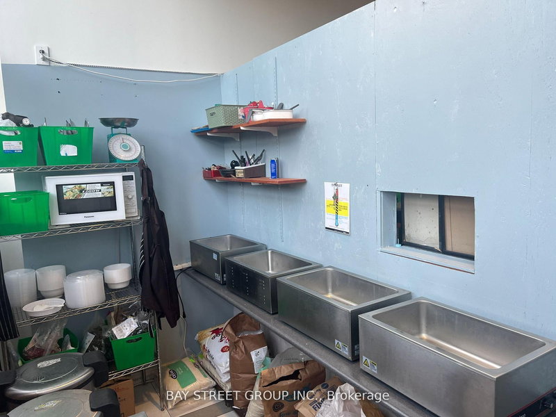 139 - 4750 Yonge St, Toronto, M2N 5M6 | Image 3