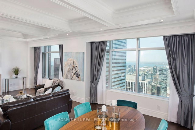 4601 - 311 Bay Street