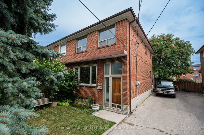 775 Wilson Heights Blvd, Toronto, M3H 2W1 | Image 3