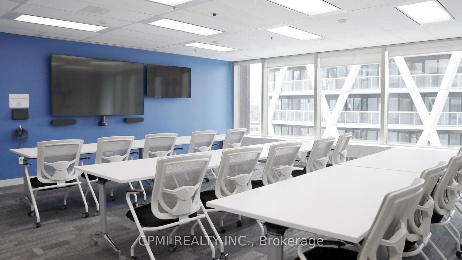 400 UNIVERSITY Avenue, Unit 1503 - Photo 3