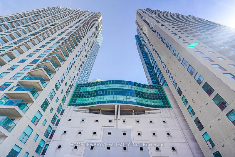 3108 - 99 Harbour Square
