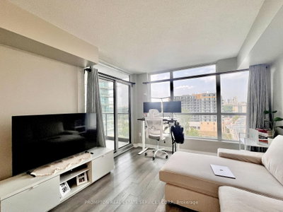 Unit 710 — 29 Singer Court — photo 5