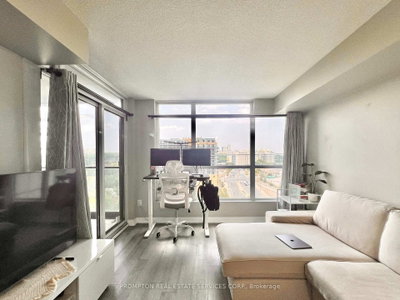 Unit 710 — 29 Singer Court — photo 6