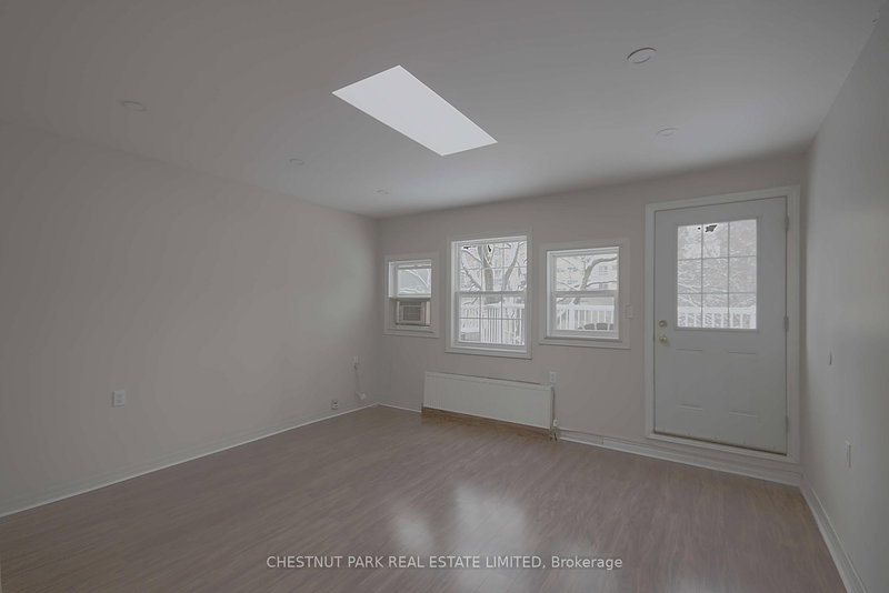 Unit 5 - 342 Jarvis St, Toronto, M4Y 2G6 | Image 3