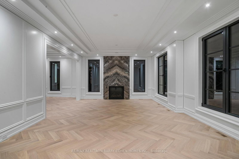 27 Penwood Cres, Toronto, M3B 3B1 | Image 3