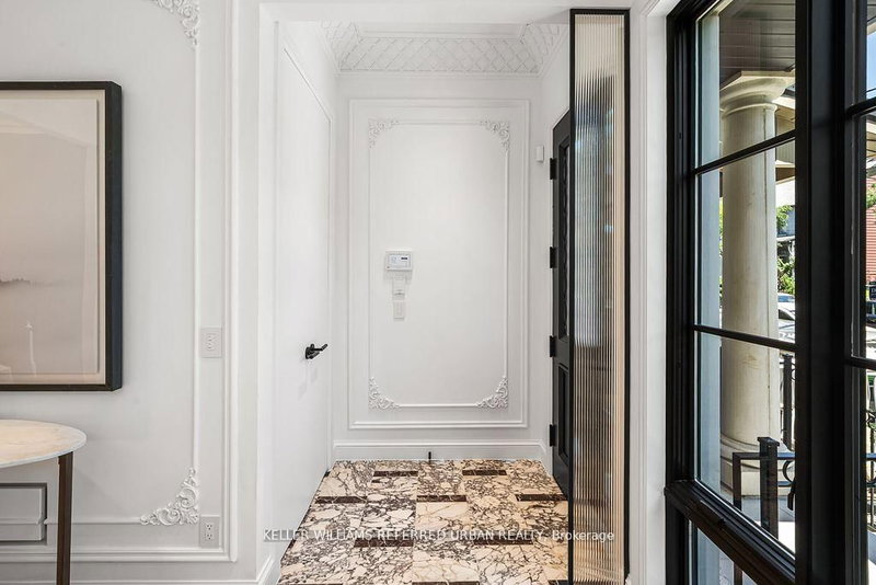 72 Montrose Ave, Toronto, M6J 2T7 | Image 3