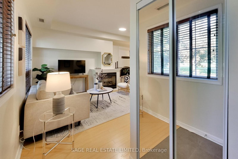 203 - 1785 Eglinton Ave E, Toronto, M4A 2Y6 | Image 2