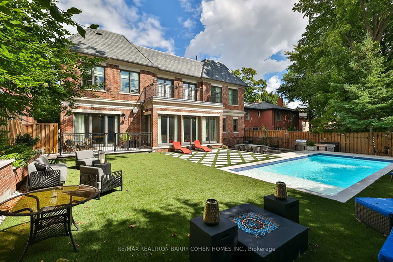 33 Stratheden Rd, Toronto, M4N 1E5 | Image 3