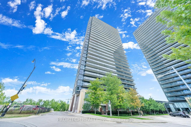 1502 - 33 Singer Court