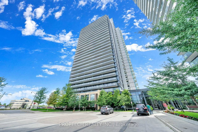 1502 - 33 Singer Court