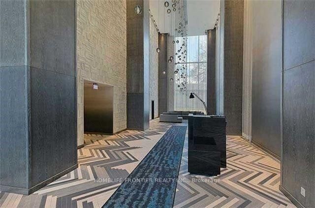 3106 - 1080 Bay St, Toronto, M5S 0A6 | Image 2