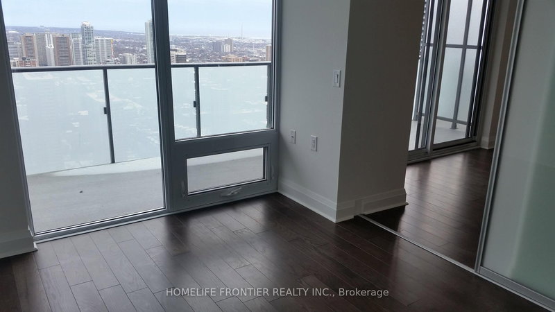 3106 - 1080 Bay St, Toronto, M5S 0A6 | Image 3